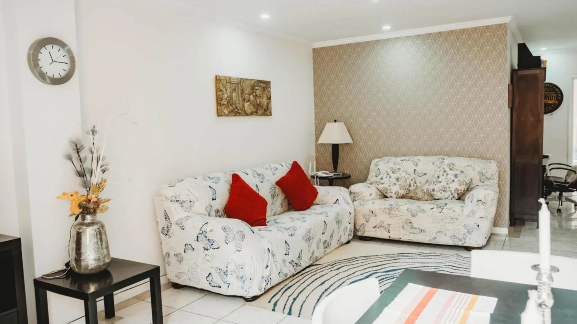 Top Floor 3 Bedroom Apartment Located 10Min Away From The Cathedral Cuenca
